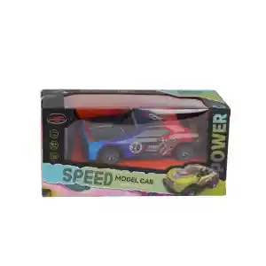 FC-808-BD KUTULU UZ KUM ŞARJLI ARABA