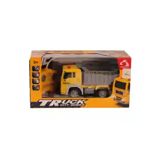 FC402A ŞARJLI KUMANDALI KAMYON