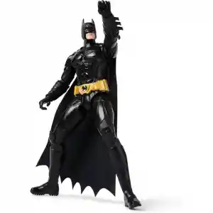 FİGÜR BATMAN 85 YIL THE DARK KNIGHT 30 CM BMAN