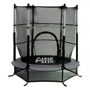 Fileli Korumalı Trambolin ATS54