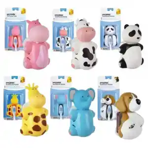 Hijyenik Diş Fırçası Saklama Kabı (ADET FİYATIDIR)