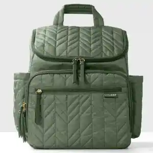 Forma Sırt Çantası Yeşil