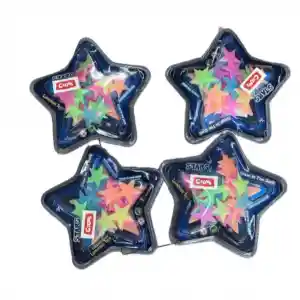 Fosforlu Yıldızlar