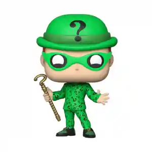 POP DC Heroes: Batman Forever - Riddler