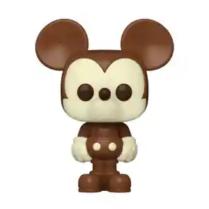 NessiWorld POP Classics - Mickey Mouse (Easter Chocolate)