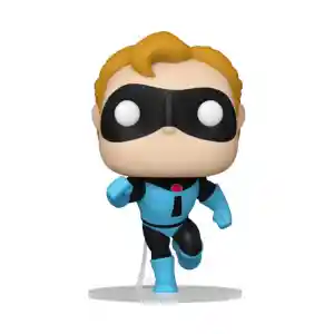 NessiWorld POP Incredibles 20th - Mr. Incredible