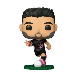 POP Football: Inter Miami - Luis Suarez (Away)