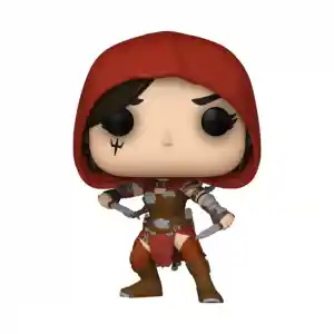 POP Games: Diablo 4 - Rogue