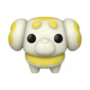 POP Games: - Fidough