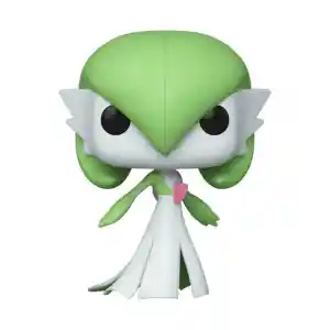 POP Games: - Gardevoir