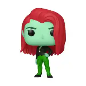 POP Heroes: Poison Ivy in Black Jacket