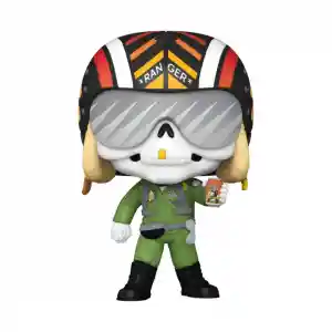 POP Icon Voodoo Ranger (Juice Force)