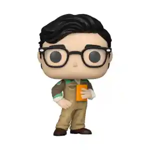 POP NessiWorldl Loki Season 2 O.B