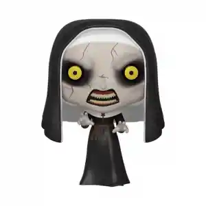 POP Movies: The Nun - Demonic Nun
