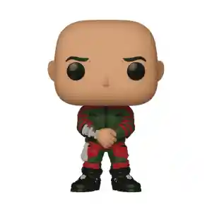 POP Movies: The Red One - Callum Drift