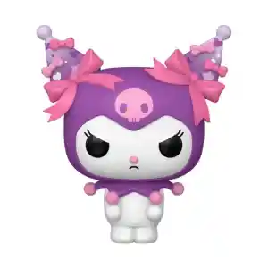 POP Sanrio: Kuromi Grumpy (20 th Anniversay)