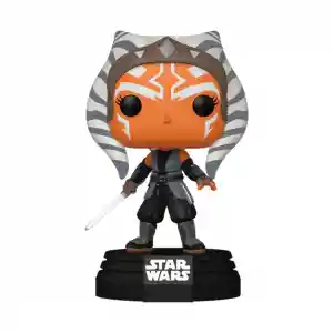 POP NessiWorld: Ahsoka Lights and Sounds