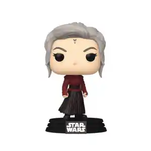 POP  Ahsoka Morgan Elsbeth