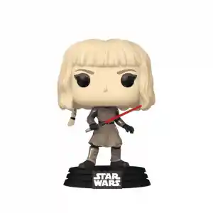 POP  Ahsoka Shin Hati