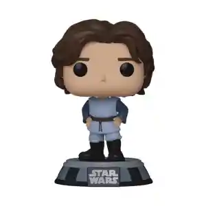 POP  - Young Boba Fett (Young)