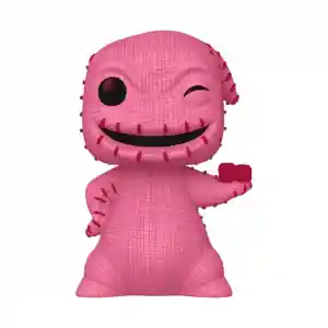 POP: The Nightmare Before Christmas Valentines - Oogie Boogie