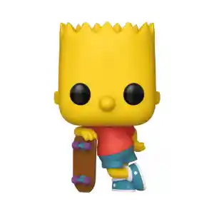 POP TV: Simpsons S10- Bart