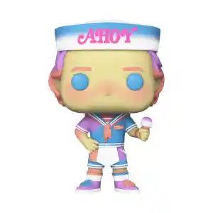 POP TV: Stranger Things - Steve (Scoops Ahoy)