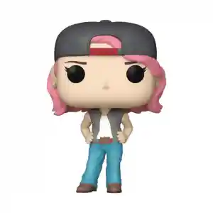 POP TV: Yellowstone - Teeter