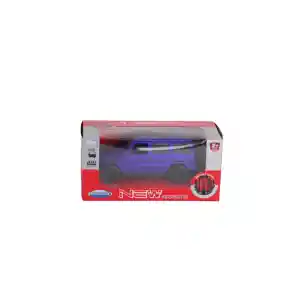 FY6218 KUTULU METAL ÇEK BIRAK ARABA((ADET FİYATIDIR)