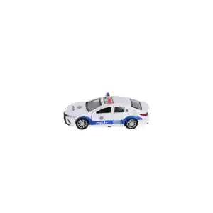 FY6238-12D DİSPLAYDA METAL ÇEK BIRAK POLİS ARABASI