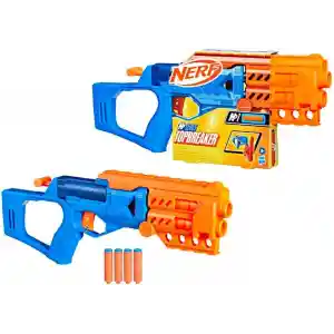 G0877 NERF SERİES TOPBREAKER