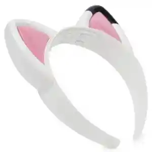 Gabbys Dollhouse Taç Kedi Kulaklığı