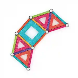 Glitter Manyetik Zeka Oyunu 35 Parça