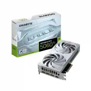 GIGABYTE GV-N506TEAGLEOC ICE-8GD RTX5060TI 8GB DDR7 128Bit 3xDP/1xHDMI