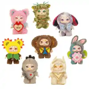 Gizemli Merak Ettiren Paket