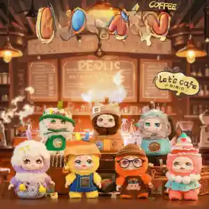 Gizemli Merak Ettiren Paket