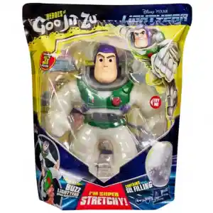 Supagoo Buzz Lightyear Süper Elastik Figür 20 cm