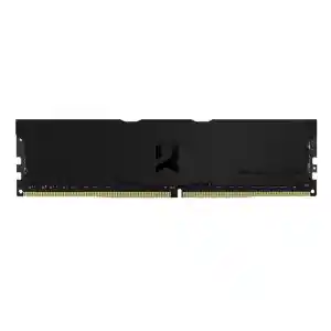 GOODRAM 16GB 3600MHz DDR4 PRO DEEP BLACK IRP-K3600D4V64L18/16G PC RAM