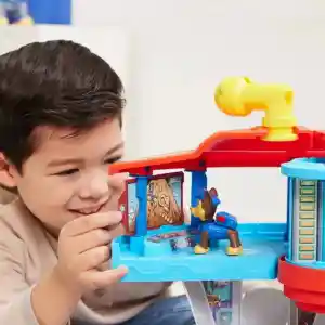 Gözetleme Kulesi Oyun Seti
