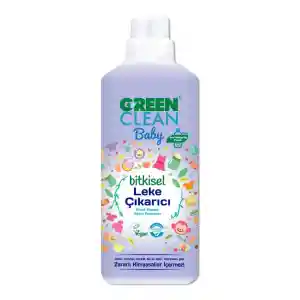 Baby Bitkisel Leke Çıkarıcı 1000 ml