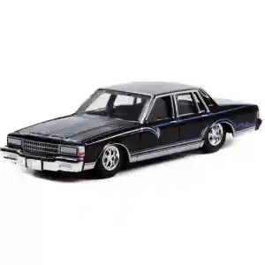 1/64 California Lowriders Series 1 1987 Chevrolet Caprice Lowrider