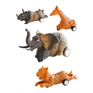 H-26 16LI DISPLAYDE PANDALI SÜRTMELİ