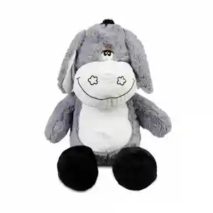 Halley 70 Cm Peluş Oyuncak Asorti Hayvanlar 62591