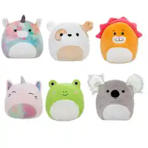 Halley Pof Asorti Yastıklar 25 Cm 1 adet