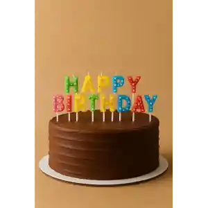 Happy Birthday Renkli Mum