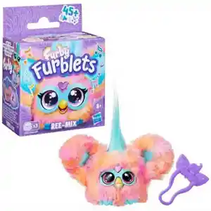 Hasbro Furblet INT-F9703