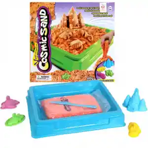 Havuzlu Kozmik Oyun Kumu 500 Gr.