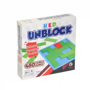 HED 228 Hobi Zeka Unblock