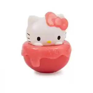 Hello Kitty Dondurma Figür