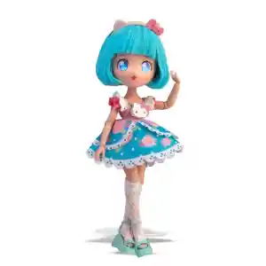 Hello Kitty Manga Bebek CDU6